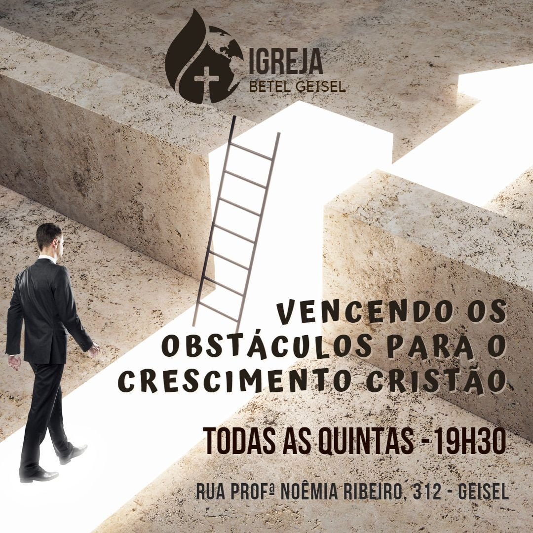 Estudo biblico da quinta feira Semana 08 Mantendo a Fé em Tempos