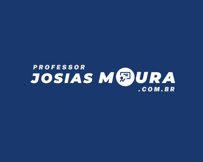 Professor Josias Moura